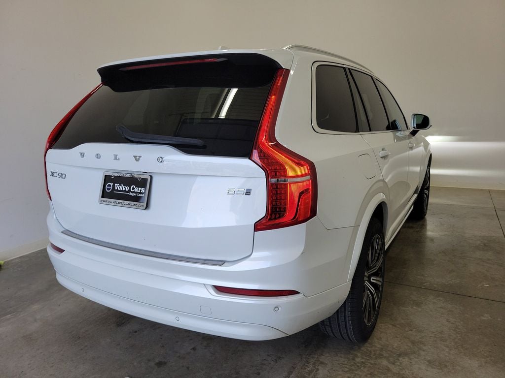 2023 Volvo XC90 B5 Core