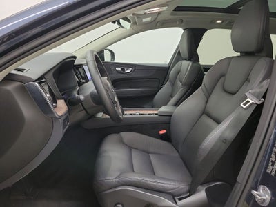 2024 Volvo XC60 B5 Plus Dark Theme