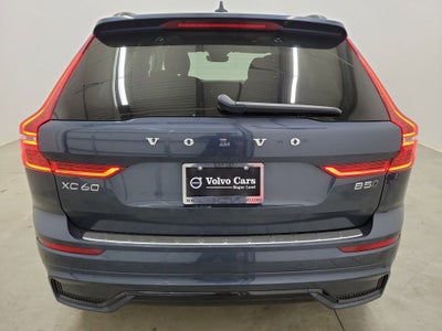 2024 Volvo XC60 B5 Plus Dark Theme