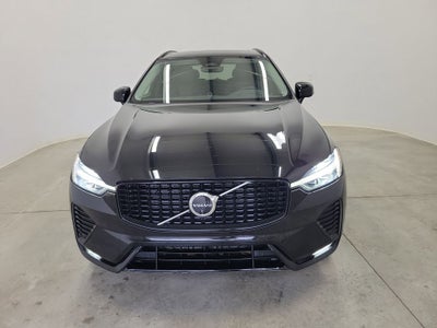 2023 Volvo XC60 B5 Plus Dark Theme