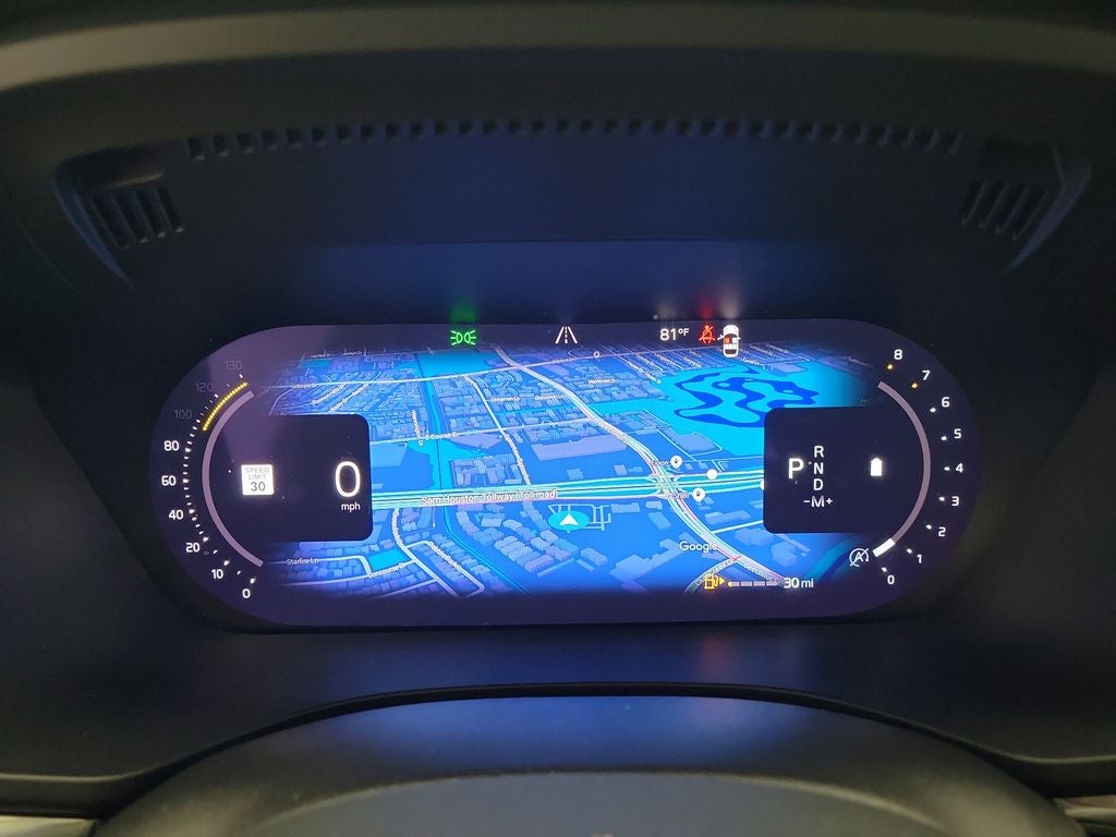 2023 Volvo XC60 B5 Plus Dark Theme