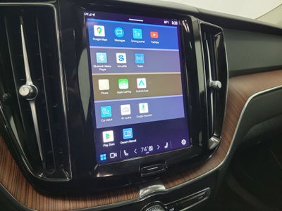 2023 Volvo XC60 B5 Plus Dark Theme