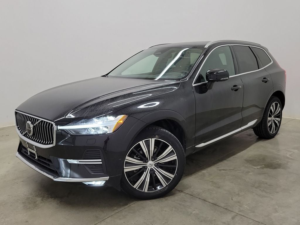 2023 Volvo XC60 B5 Plus Bright Theme