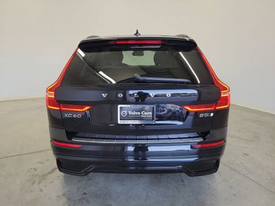 2023 Volvo XC60 B5 Plus Dark Theme