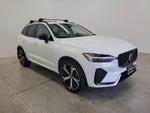 2023 Volvo XC60 B5 Ultimate Dark Theme