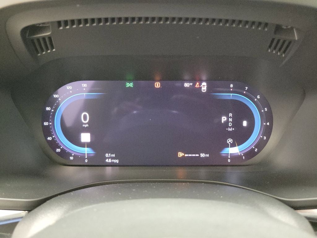 2023 Volvo XC60 B5 Ultimate Dark Theme