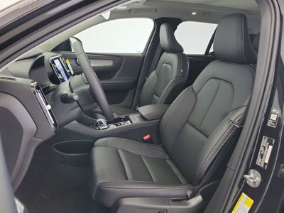 2026 Volvo XC40 B5 Plus