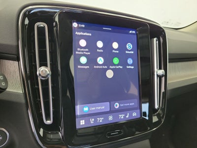 2026 Volvo XC40 B5 Plus