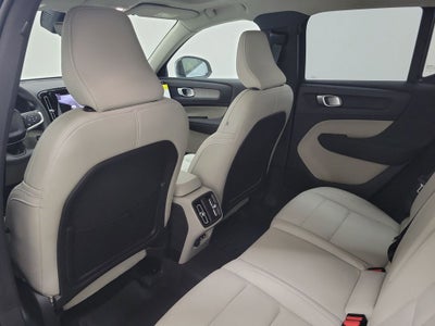 2026 Volvo XC40 B5 Plus