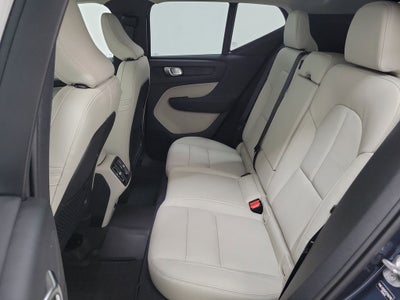 2026 Volvo XC40 B5 Plus