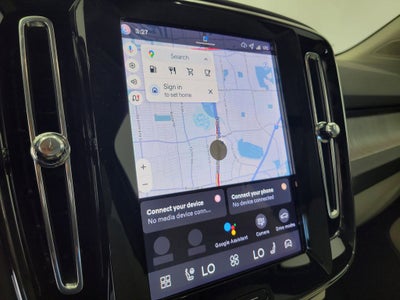 2026 Volvo XC40 PLUS AWD