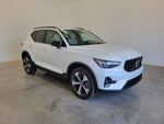 2026 Volvo XC40 PLUS AWD