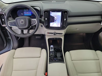 2026 Volvo XC40 B5 Plus