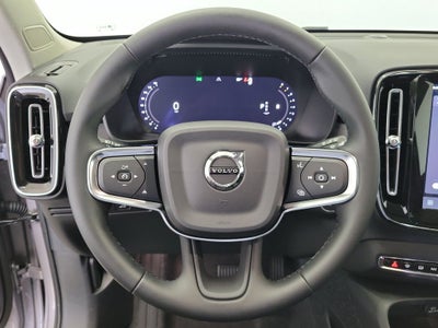 2026 Volvo XC40 B5 Plus