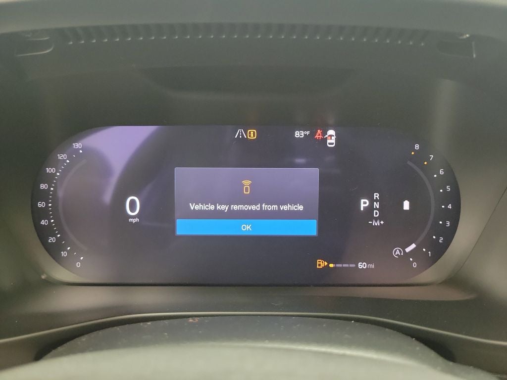 2026 Volvo XC40 B5 Plus