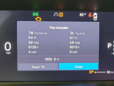 2026 Volvo XC40 B5 Ultra Black Edition