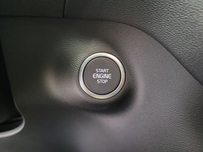 2026 Volvo XC40 B5 Ultra Black Edition
