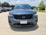 2026 Volvo XC40 B5 Ultra Black Edition