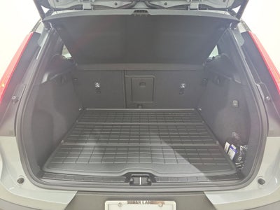 2026 Volvo XC40 B5 Ultra Black Edition