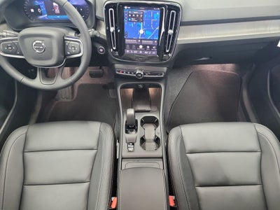 2026 Volvo XC40 B5 Core