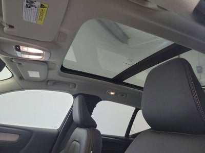 2026 Volvo XC40 B5 Core