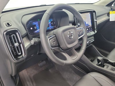 2026 Volvo XC40 B5 Core