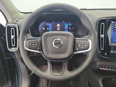 2026 Volvo XC40 B5 Core