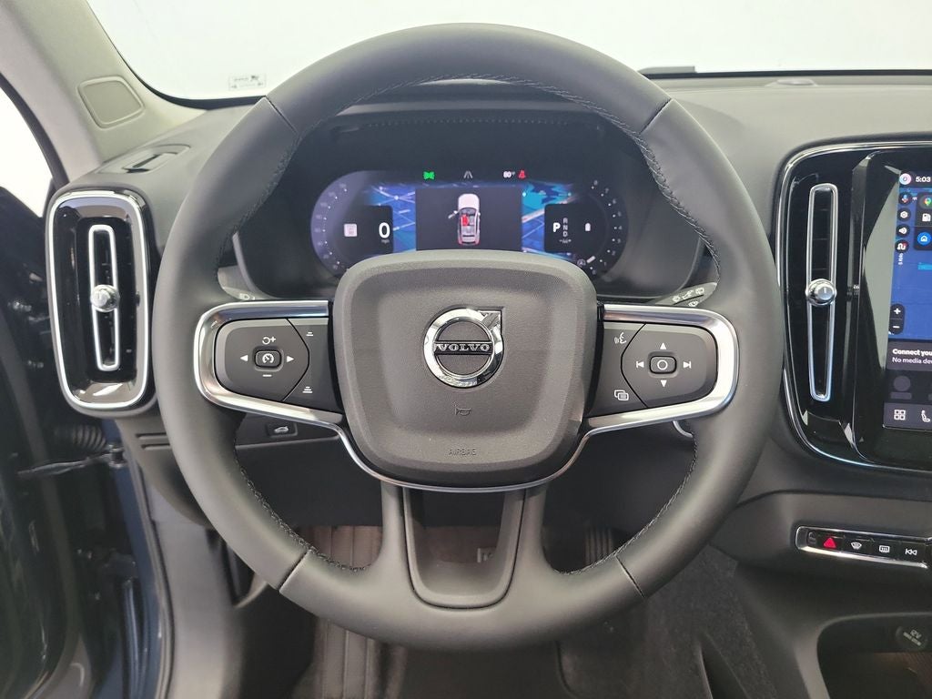 2026 Volvo XC40 B5 Core
