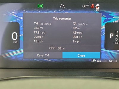 2026 Volvo XC40 B5 Core