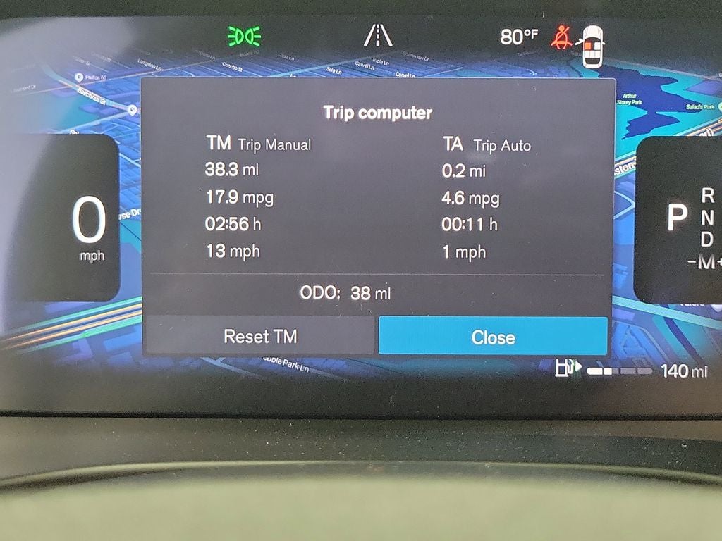 2026 Volvo XC40 B5 Core