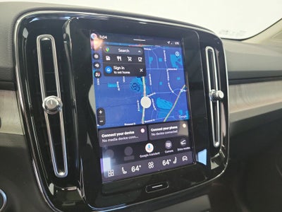 2026 Volvo XC40 B5 Core