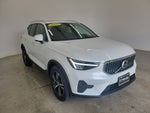 2025 Volvo XC40 B5 Core