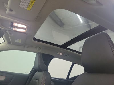 2026 Volvo XC40 B5 Core