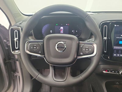 2026 Volvo XC40 B5 Core