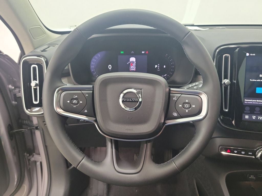2026 Volvo XC40 B5 Core