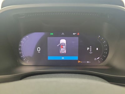 2026 Volvo XC40 B5 Core