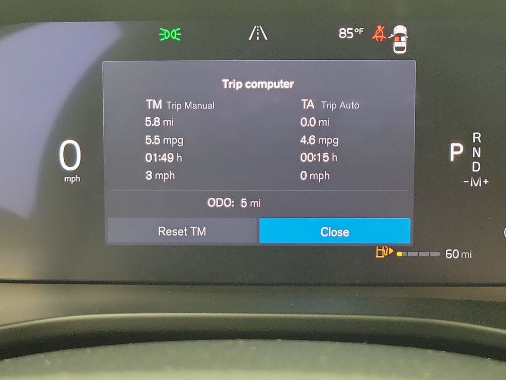 2026 Volvo XC40 B5 Core