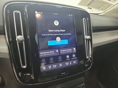 2026 Volvo XC40 B5 Core