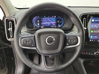 2025 Volvo XC40 B5 Core