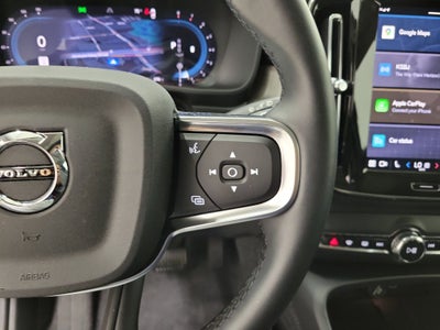 2025 Volvo XC40 B5 Core