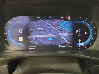 2025 Volvo XC40 B5 Core