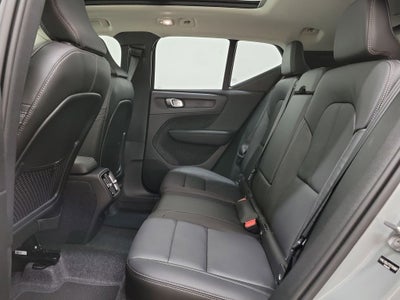 2026 Volvo XC40 B5 Core