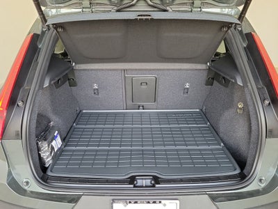 2026 Volvo XC40 B5 Ultra
