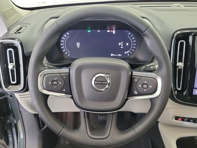 2026 Volvo XC40 B5 Ultra