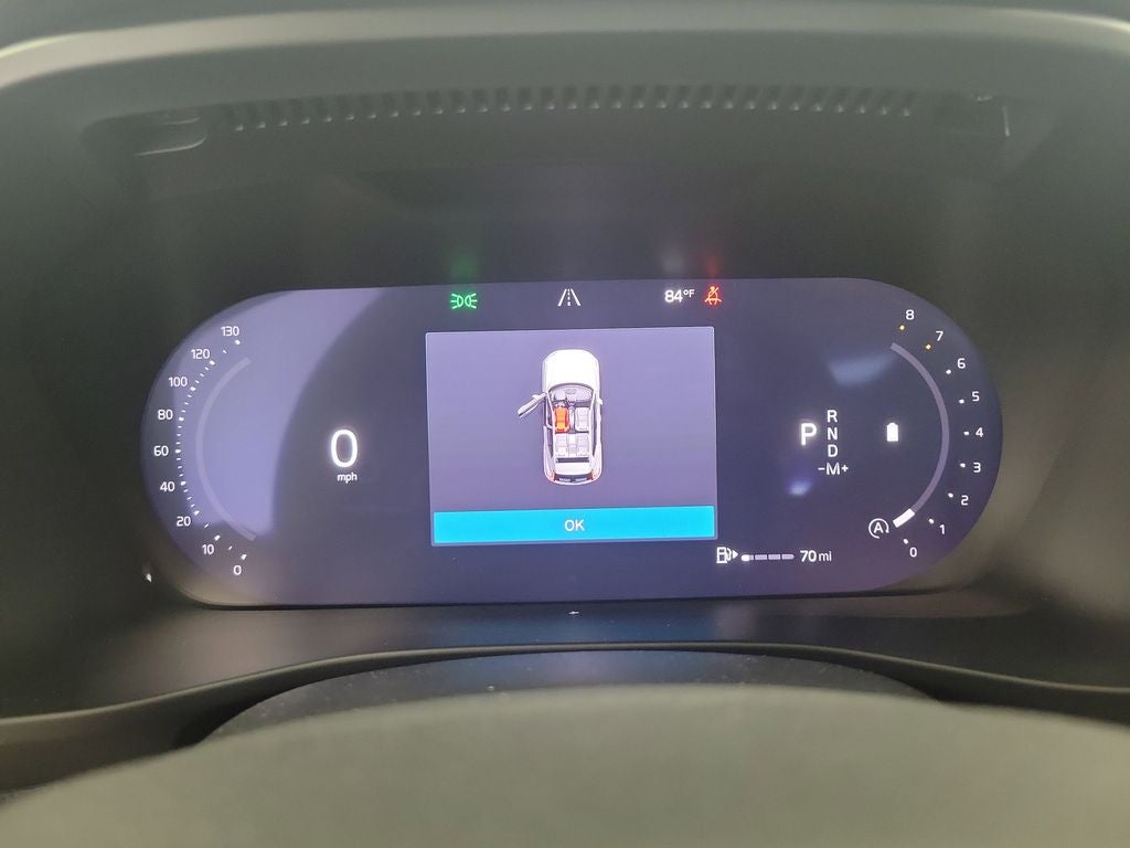 2026 Volvo XC40 B5 Ultra