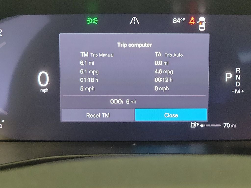 2026 Volvo XC40 B5 Ultra