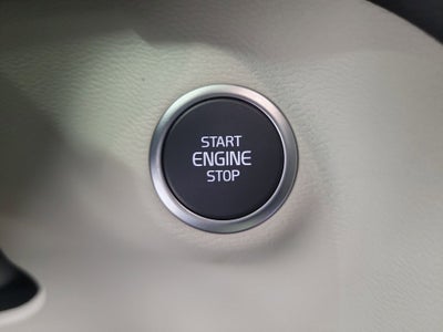 2026 Volvo XC40 B5 Ultra