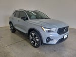 2026 Volvo XC40 B5 Ultra