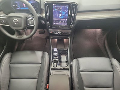 2026 Volvo XC40 B5 Ultra