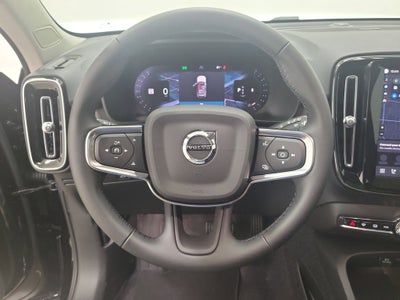 2026 Volvo XC40 B5 Ultra